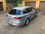 Seat Leon 1.4 TGI 81kW S&S Style Fast Lane, AHK, LED - Seat Leon mit CNG-Antrieb