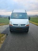 Renault zu verkaufen - Renault Master aus 2005