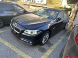 BMW Bmw 535i xdrive Motorschaden - BMW 535 Unfallwagen