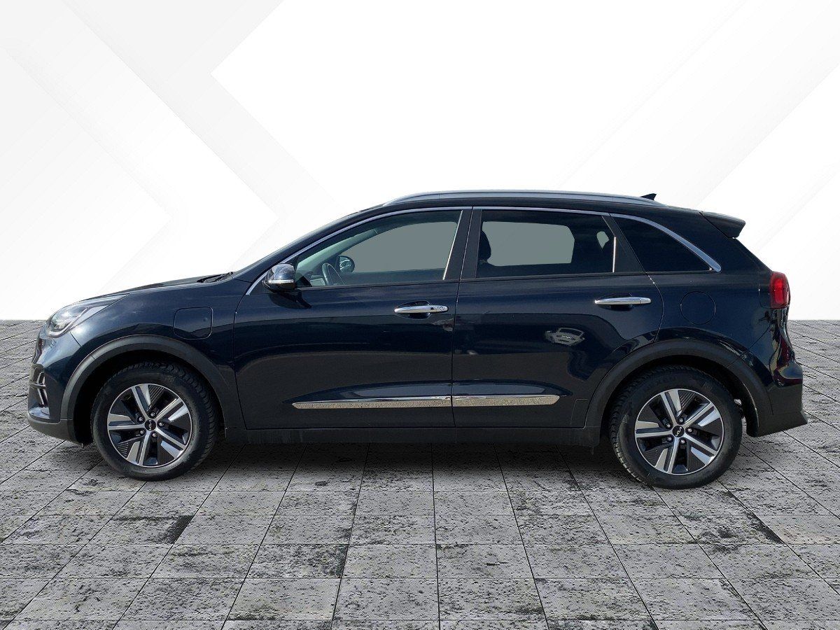 Kia Niro 1.6 Spririt Spirit CAM*LED*NAVI*SHZ*PDC*ACC imagem 2