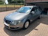 Volkswagen Passat 3C B6 Variant 2.0 TDI Top - Volkswagen Passat B6-3C