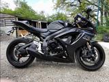 Suzuki GSX-R 600 K7 - Angebote entsprechen deinen Suchkriterien