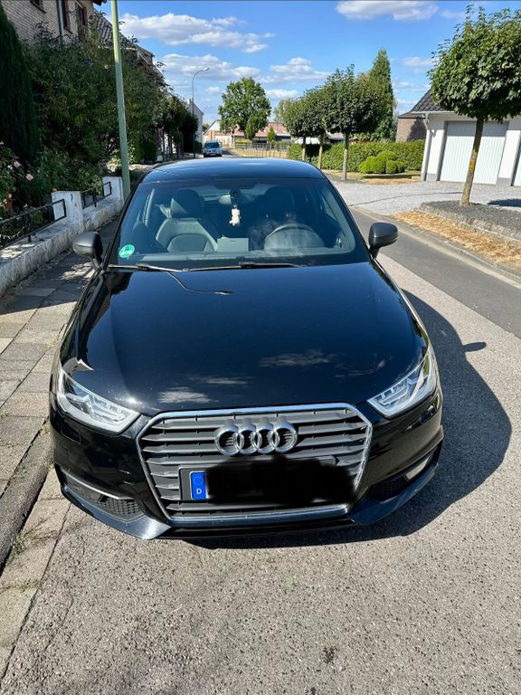 Image of Audi A1