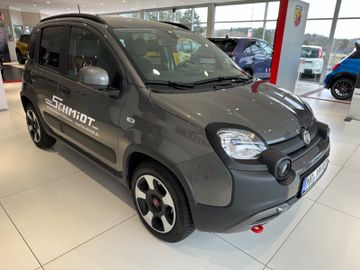 Bild 2 Fiat Panda Cross