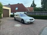 Mercedes-Benz CL 500 - LPG, 19 Zoll, Standheizung