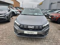 Dacia Sandero - Vorschau Bild 2