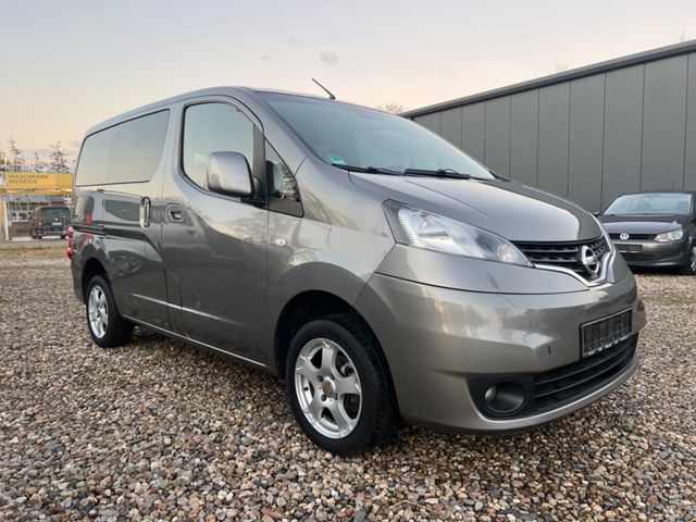 Nissan NV200 /Evalia Premium /NAVI/KAMERA/7Sitz