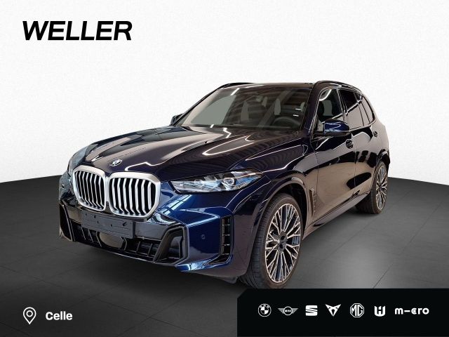 BMW X5 xDrive40d M Sport Leasing ab 1299EUR DA+ ACC