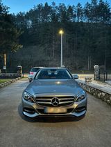 Mercedes-Benz Mercedes W205 c180 Kompressor 2014 - Mercedes-Benz: W 201