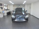Volvo XC90 D5 AWD Automatik Leder AHK TÜV 02/2027 - gebrauchte Volvo XC90 aus dem Jahr 2014