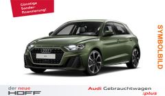 Audi A1 Sportback S line S 25 TFSI 70(95) kW(PS) S tr