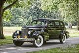Cadillac Fleetwood 9019 V16 1939