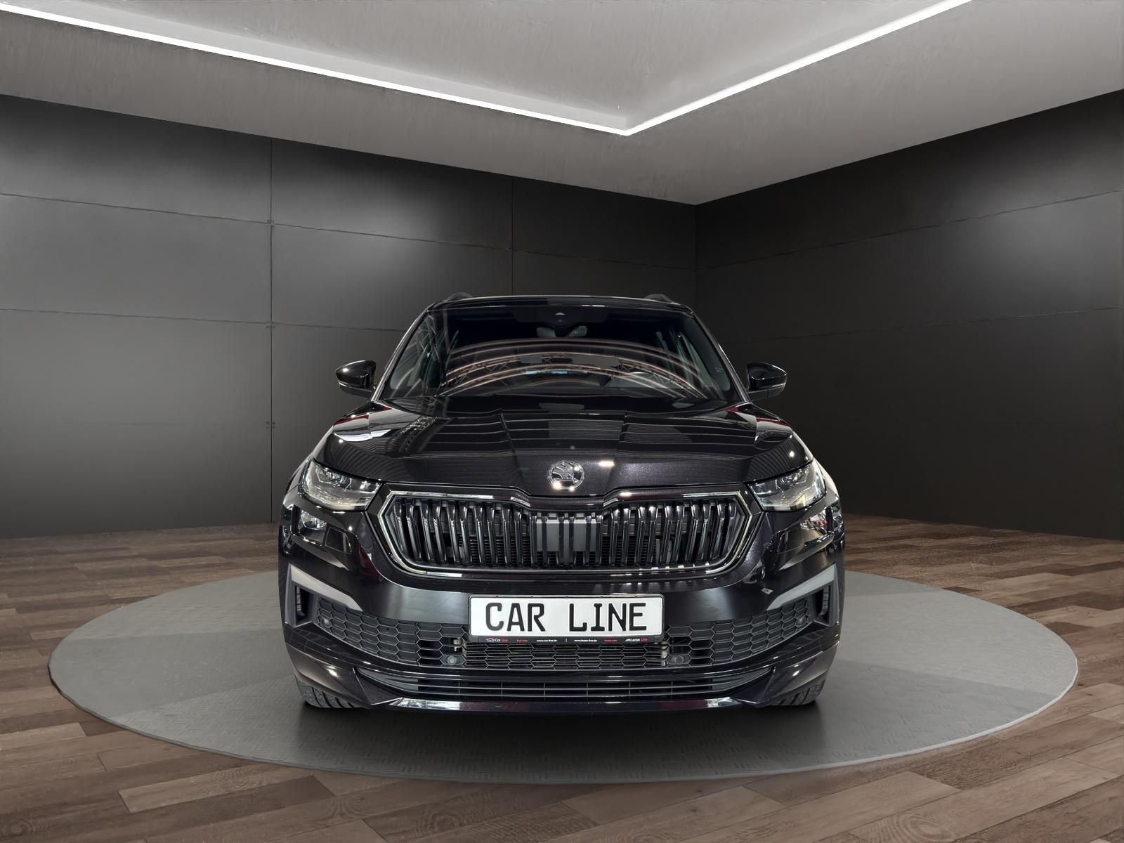 Skoda Kodiaq - Bild 9