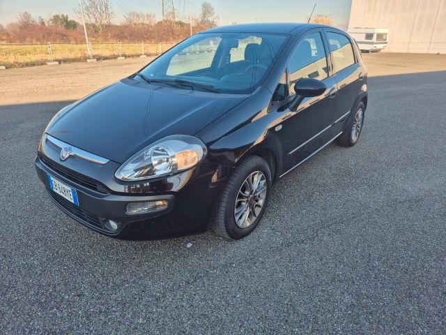 Fiat Punto Evo 1.4 Benzina 5 porte Dynamic EURO 