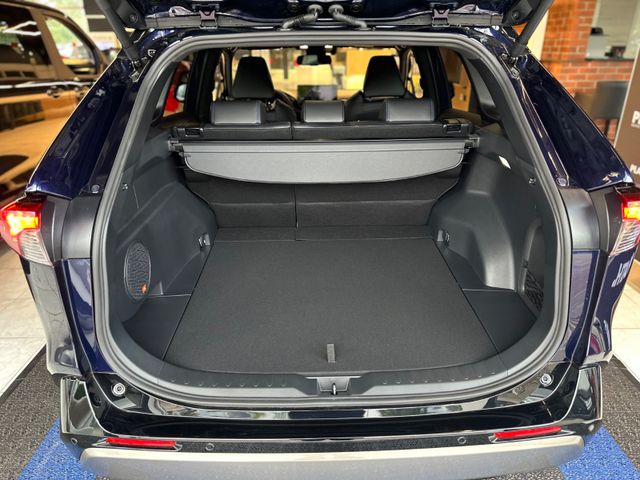 Toyota RAV 4  Style x2 *JBL*360°*Sofort*