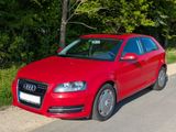 Audi A3 2.0 TDI Attraction 140 PS Erstzula... - Audi A3 mit Diesel-Antrieb: 140 Ps