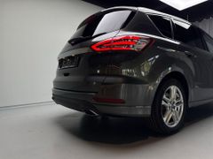 FORD S-Max 7-Sitz LED Kamera Sony CarPlay 7-Sitzer