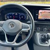 Volkswagen T6.1 Transporter langer Radstand - Volkswagen T6 Transporter: Langer Radstand