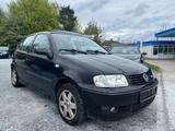 Volkswagen Polo 1.4 55kW /Navi/Klima/TÜV/HU/11/2027/ - gebrauchte VW Polo aus dem Jahr 2000