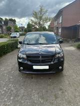 Dodge Grand Caravan Black Edition | 3.6 V6 Benzi - Dodge Grand Caravan Gebrauchtwagen