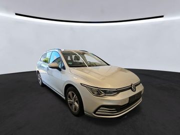 Volkswagen Golf - 2