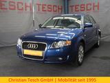 Audi A4 Lim. 2.0 |  SITZHZG | KLIMA | ALLWETTER | ALU - Audi A4 aus 2005: 2.0