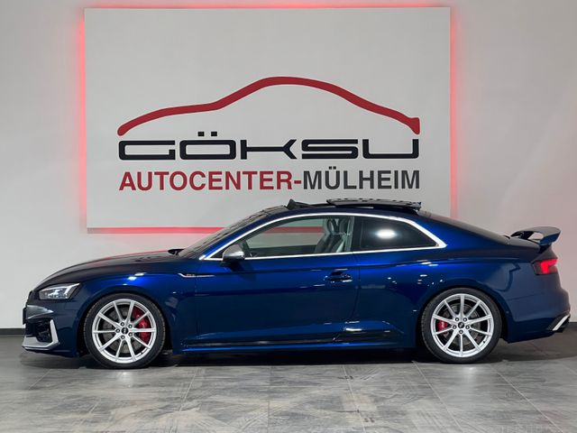 Audi RS5 Coupe 2.9 TFSI quattro,Pano,Virtual,RS-ABGAS
