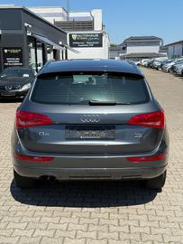 Audi Q5 - 8