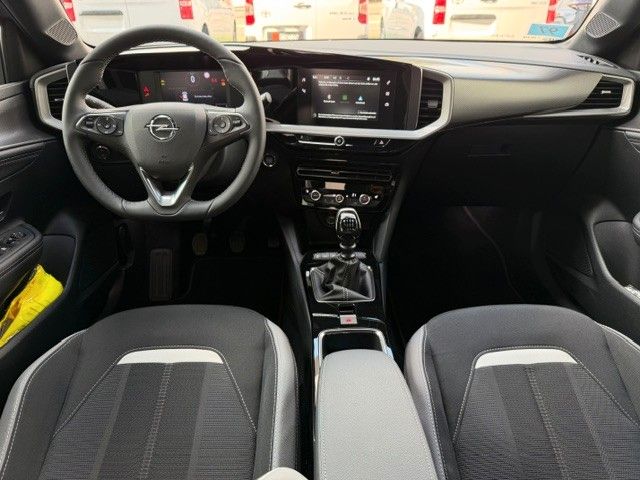 Fahrzeugabbildung Opel Mokka GS Line/Kamera/Allwetter!