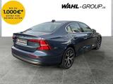 Volvo S60 B4 Mild-Hybrid 2.0 *NAVI*KAMERA*KLIMA* - Volvo S60: Limousine
