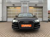 Audi A6 Avant 1.8TFSI S-Line Xenon+Nav+LEDER+4Z-Klima - Audi A6: TFSI