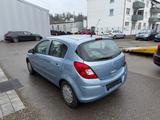 Opel Corsa D CATCH ME Now - gebrauchte Opel Corsa aus dem Jahr 2007