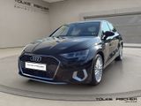 Audi A3 Sportback 35 1.5 TFSI MHEV advanced LED SHZ - Audi A3 aus 2020