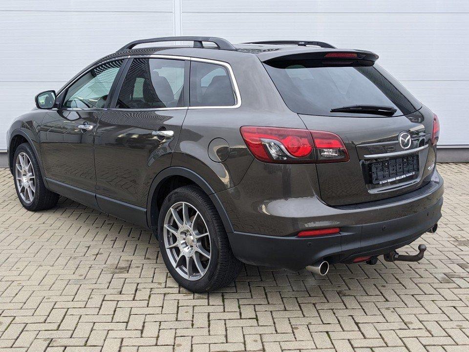 Mazda CX-9