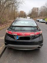 Honda civic 2006 1.4 benzinmotor - Honda Civic in Bonn