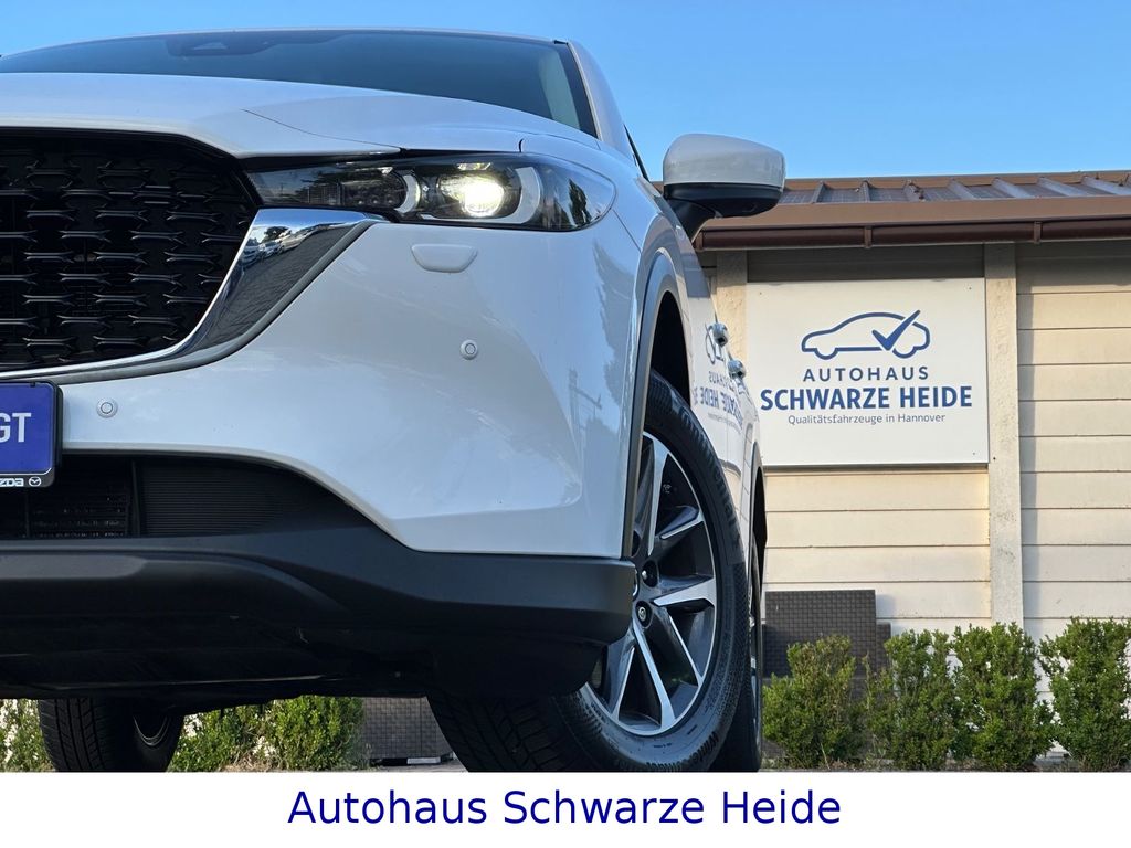 MAZDA CX-5 – Vorschaubild 9