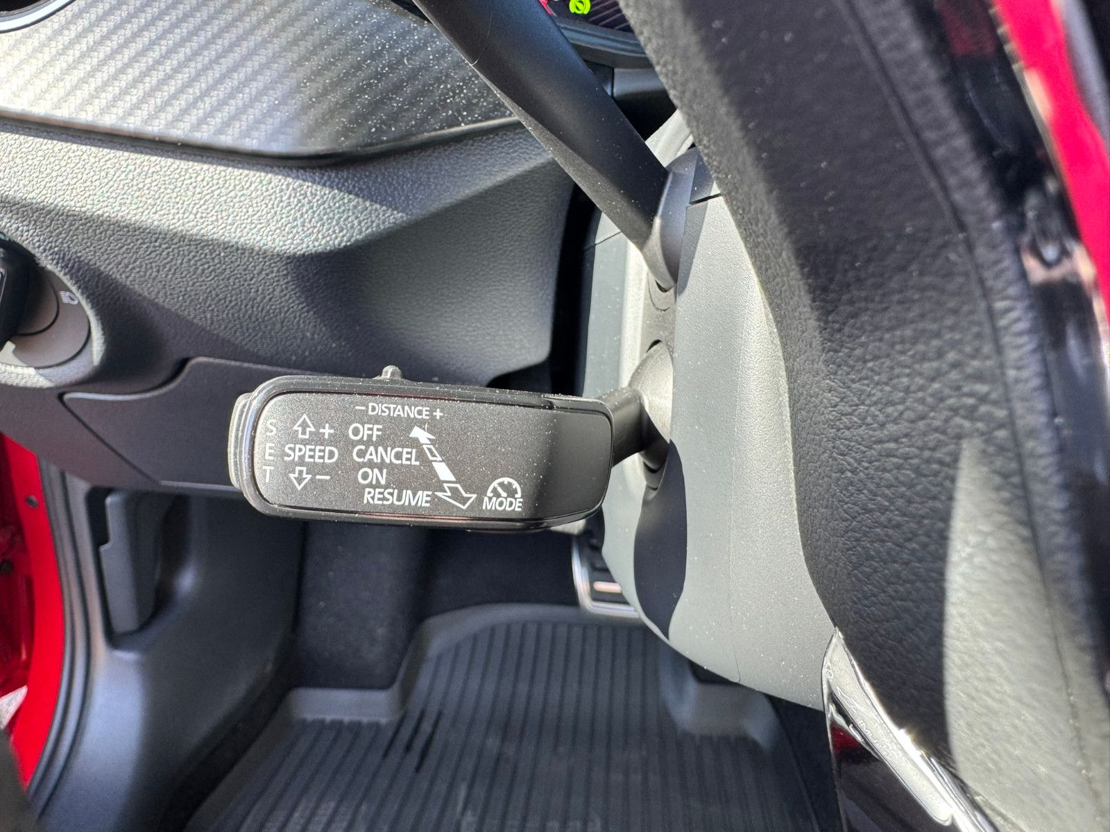 Fahrzeugabbildung SKODA Scala Monte Carlo 1.0 TSI DSG ACC Blind-Spot