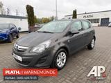 Opel Corsa D Energy / Klima - Opel Corsa Gebrauchtwagen in Rostock