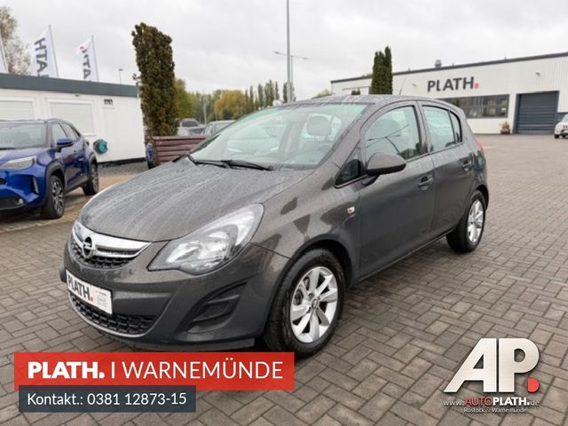 Opel Corsa  D Energy / Klima