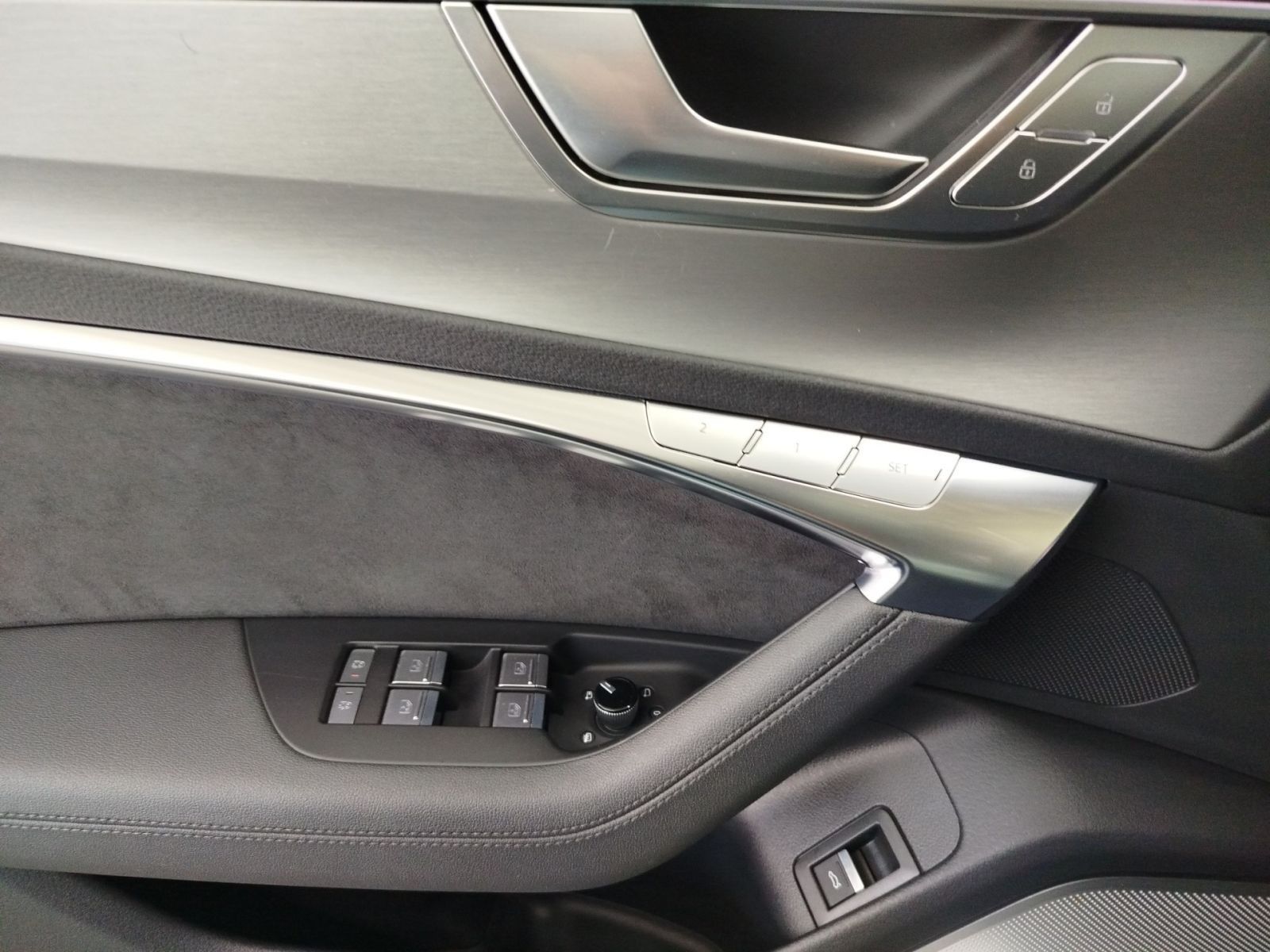Audi RS6 - Bild 7