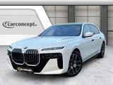 BMW i7 xDrive60 M Sport*B&W*Sky Lounge*ACC* - weiße BMW i7