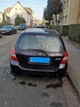 Honda Jazz 1.4 Style Style - Honda Jazz Style mit Benzin-Antrieb