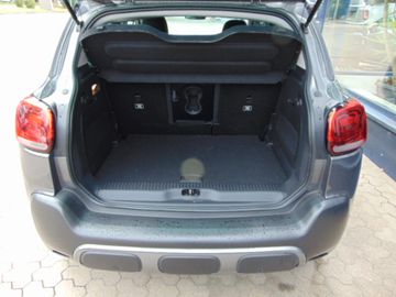 Bild 12 Citroën C3 Aircross Shine