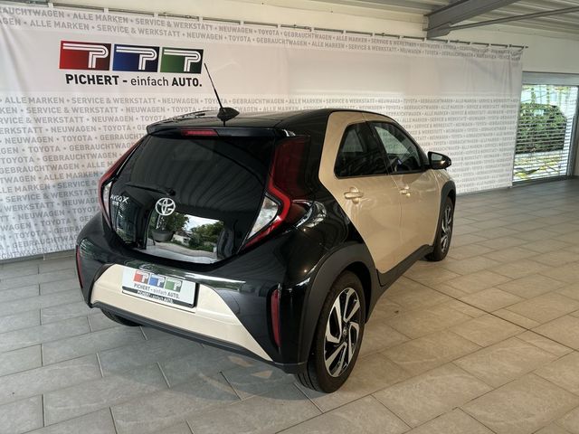 Toyota Aygo X Pulse