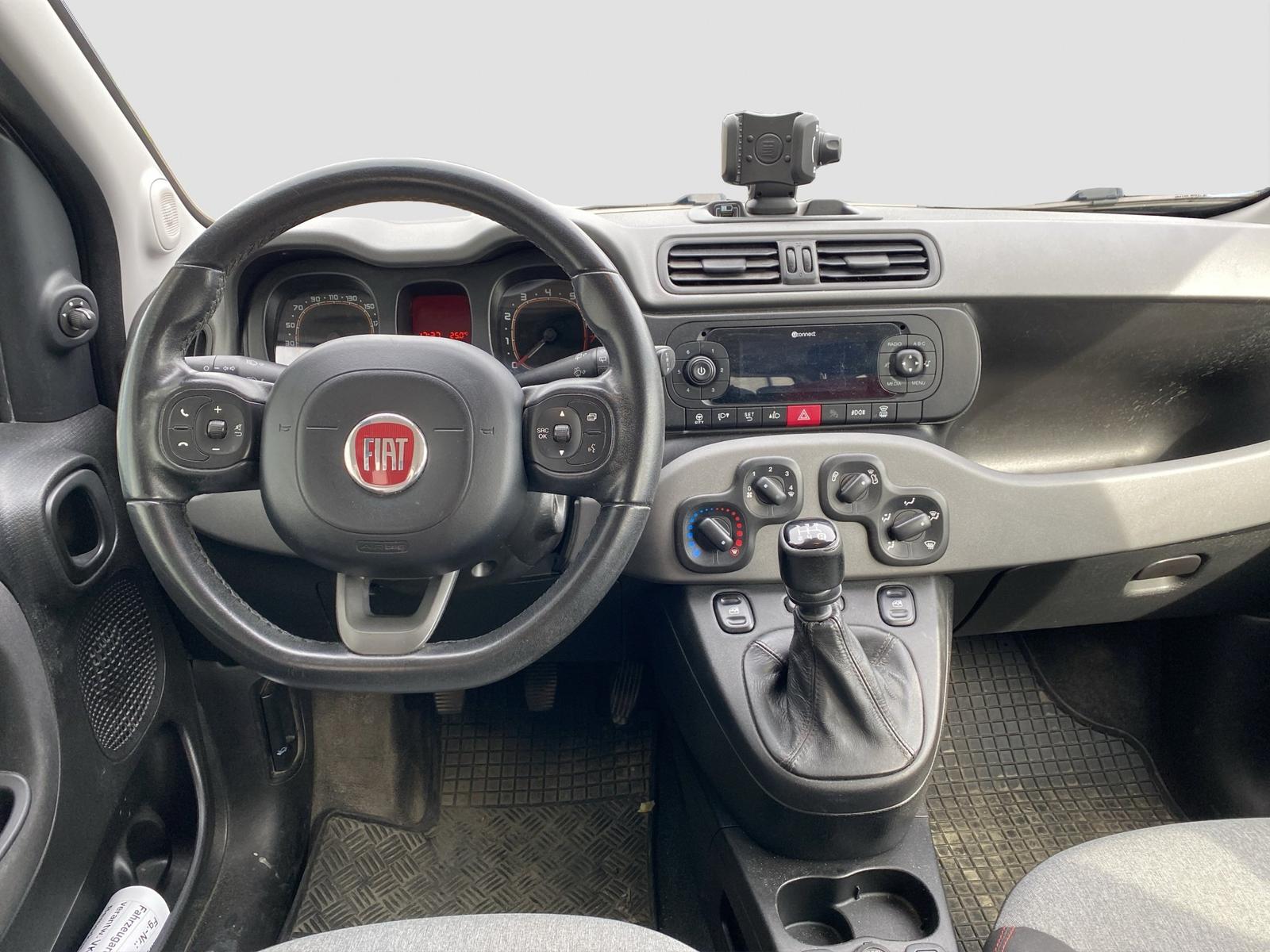 Fiat Panda 1.2 8V Lounge PDC