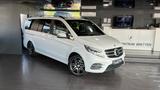 Mercedes-Benz V 250 d SCORE AMG*4MATIC*lang*LED*Burmester*AHK - Mercedes-Benz V-Klasse SCORE!