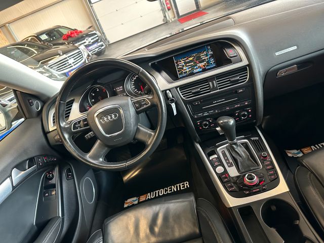 MYAUTOCENTER – Gebraucht- und Jahreswagen mit Werkstattservice in Pfaffenhofen Audi A5 Coupe 3.0 TDI quattro *Xenon*Kamera*Navi*SHZ*
