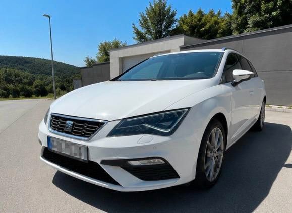 Image of Seat Leon