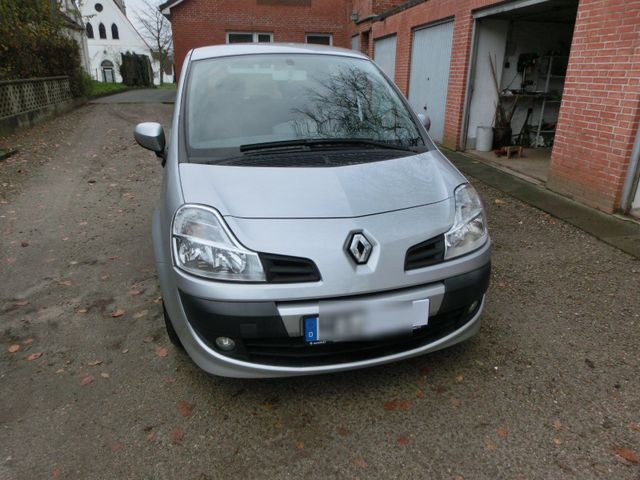 Renault Verkaufe einen Renault Grand Modus