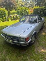 Mercedes-Benz SL 300